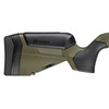 SAVAGE 110 Ultralite Predator 6mm ARC 18in Threaded 10rd Hunter Green Stock Bolt-Action Rifle (32660)