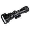 STREAMLIGHT ProTac Rail Mount VIR Pro Multi-Fuel White and IR Long Gun Light (88138)