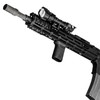 STREAMLIGHT ProTac Rail Mount VIR Pro Multi-Fuel White and IR Long Gun Light (88138)