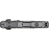 SMITH & WESSON Equalizer 9mm 3.675in 10rd Black Pistol 14412)
