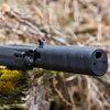 YANKEE HILL MACHINE CO Victra-12 12Ga Modular Shotgun Suppressor (YHM-1200)