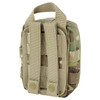 CONDOR OUTDOOR Rip Away EMT Multicam Lite Pouch (191031-008)