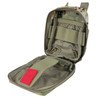 CONDOR OUTDOOR Rip Away EMT Multicam Lite Pouch (191031-008)
