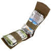 CONDOR OUTDOOR Micro TK Gen II Coyote Brown Pouch (191297-498)