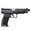 CANIK Mete SFx Pro 9mm 5.74in 18/20rd Semi-Auto Pistol (HG7068-N)