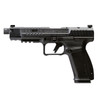 CANIK Mete SFx Pro 9mm 5.74in 18/20rd Semi-Auto Pistol (HG7068-N)