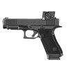 GLOCK G17 Gen6 9mm 4.49in 17rd Semi-Automatic Pistol With Aimpoint COA 3.5 MOA Red Dot (P61750B03DC8A3)