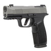 SIG SAUER P365-XMACRO COMP 9mm 3.1in 2x 17rd Mags 2-Tone Striker-Fired Pistol (365XCA-9-T-COMP)