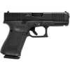 GLOCK G19 V Compact 9mm Luger 4.02in 15rd Black Pistol (UV1950203 )
