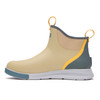 Open-box: XTRATUF Men Oth 6" Slip , Color: Tan Multi, Size: 13 (XADSM900-130) - Damaged package