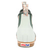 Open-box: XTRATUF Women's 6" Ankle Deck Boot, Color: Garden Green, Size: 11 (XWAB308-M-110) - Damaged package