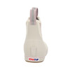 Open-box: XTRATUF Women Oth 6" Slip , Color: Ivory, Size: 9 (XWAB902-090) - Damaged package