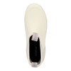 Open-box: XTRATUF Women Oth 6" Slip , Color: Ivory, Size: 9 (XWAB902-090) - Damaged package