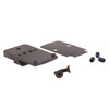 Open-box: TRIJICON RMR 1911 Novak Cut Mount (AC32058) - Damaged package