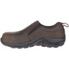 Open-box: MERRELL Jungle Moc Ltr Ct Sd, Color: Espresso, Size: 12 (J099381-12) - Damaged package
