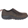 Open-box: MERRELL Jungle Moc Ltr Ct Sd, Color: Espresso, Size: 12 (J099381-12) - Damaged package