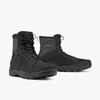 Open-box: VIKTOS Boot Johnny Combat Waterproof, Color: Nightfjall, Size: 8.5 (1001503) - Damaged package