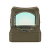 TRIJICON RMR Type 2 Adjustable LED ODG Cerakote 1 MOA Red Dot Sight (RM09-C-700744)