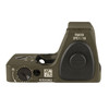 TRIJICON RMR Type 2 Adjustable LED ODG Cerakote 1 MOA Red Dot Sight (RM09-C-700744)