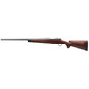WINCHESTER REPEATING ARMS Model 70 Super Grade .270 WSM 24in 3rd Wood Stock Bolt-Action Rifle (535203264)