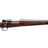 WINCHESTER REPEATING ARMS Model 70 Super Grade .270 WSM 24in 3rd Wood Stock Bolt-Action Rifle (535203264)