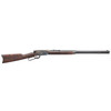 WINCHESTER REPEATING ARMS Model 94 Deluxe Sporting .38-55 Win 24in Half Round/Half Octagon 8rd Lever-Action Rifle (534291117)