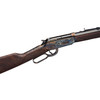 WINCHESTER REPEATING ARMS Model 94 Deluxe Sporting .38-55 Win 24in Half Round/Half Octagon 8rd Lever-Action Rifle (534291117)