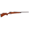 WEATHERBY Vanguard Camilla 6.5mm Creedmoor 20in 4rd Rifle (VWR65CMR0O)