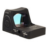 TRIJICON Dual Defense Kit RMR Type 2 w/ Suppressor/Optic Height Sight Set (RM07-C-700795)