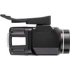 STREAMLIGHT Vantage II Helmet Light with Rear Safety LED (69333)