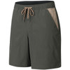 DRAKE Spring Brake Chimera Olive Shorts (DS2832-CHM)