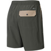 DRAKE Spring Brake Chimera Olive Shorts (DS2832-CHM)