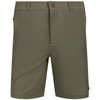 DRAKE Grayson Creek Kalamata Olive Shorts (DS2801-KMO)