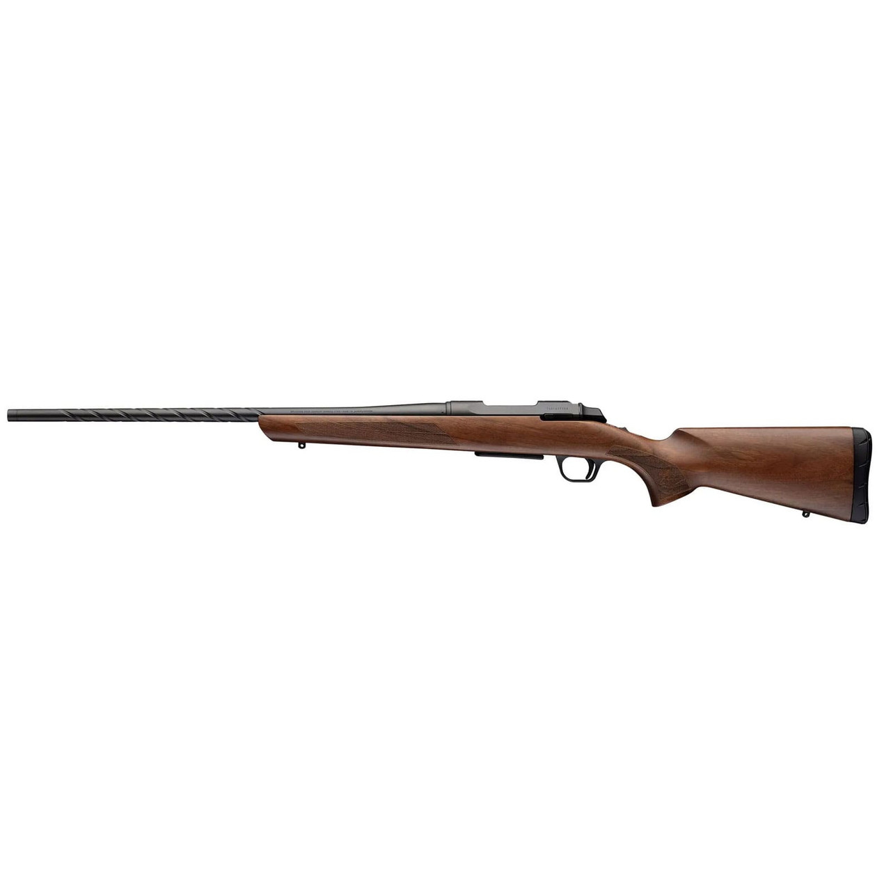 BROWNING AB3 Pro Hunter 270 Win Rifle 035852224