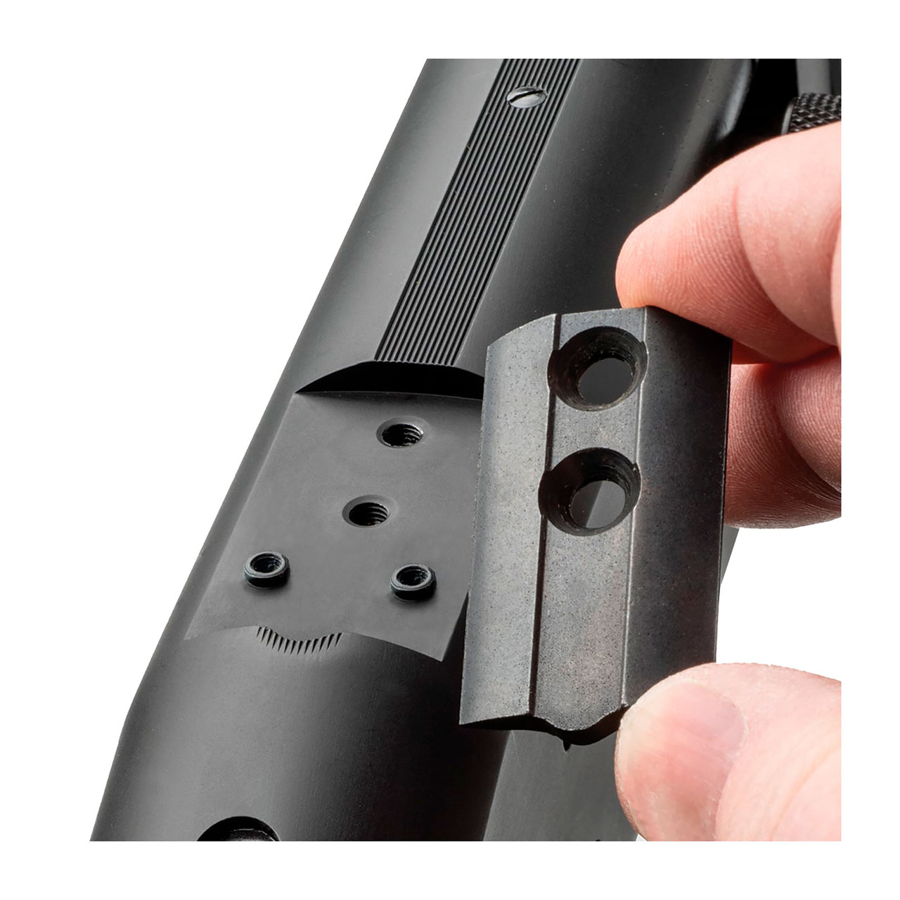 MOSSBERG M990 AfterShock SPX 12 Gauge Shotgun 83011
