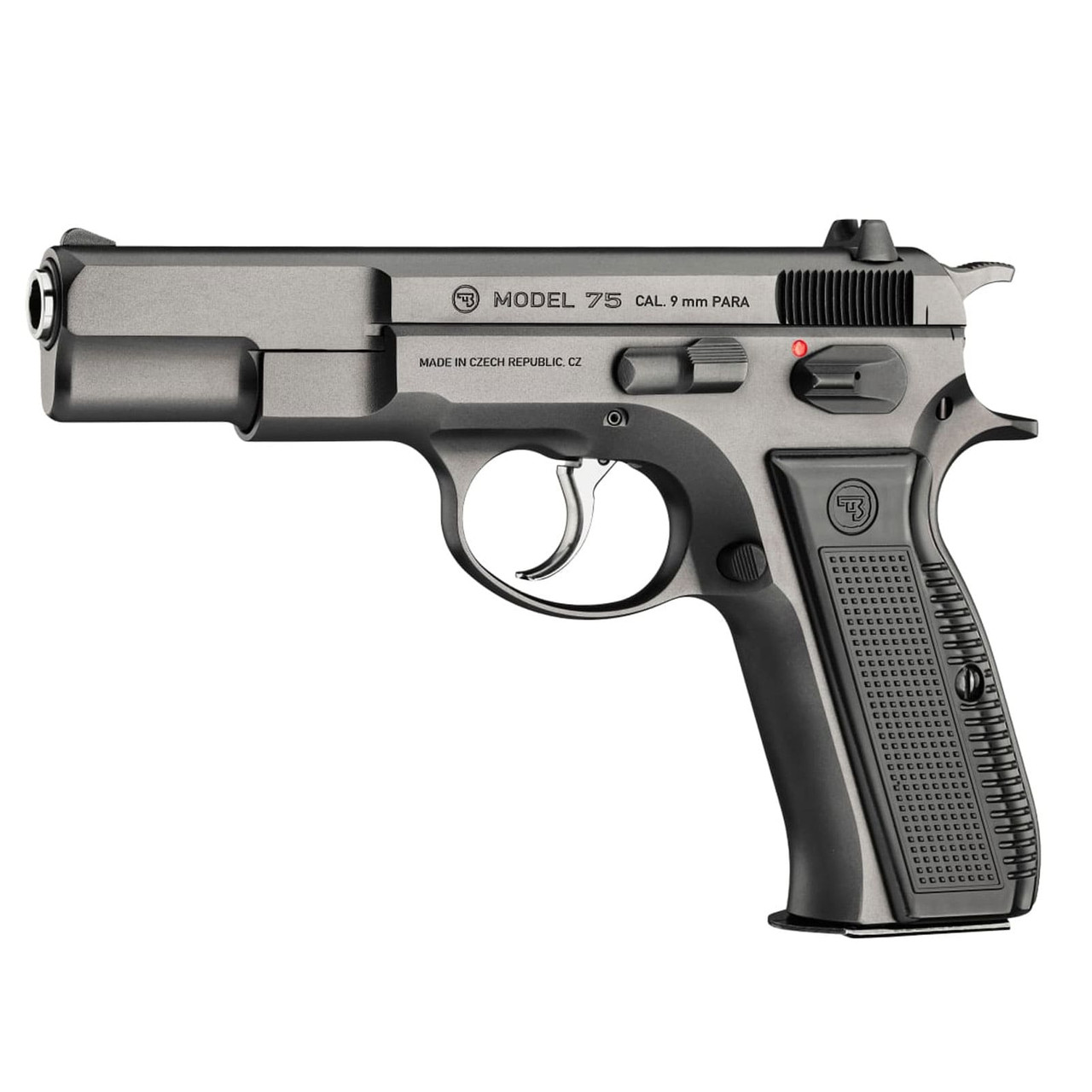 CZ Model 75 Legend 9mm Semi-Auto Pistol 99026