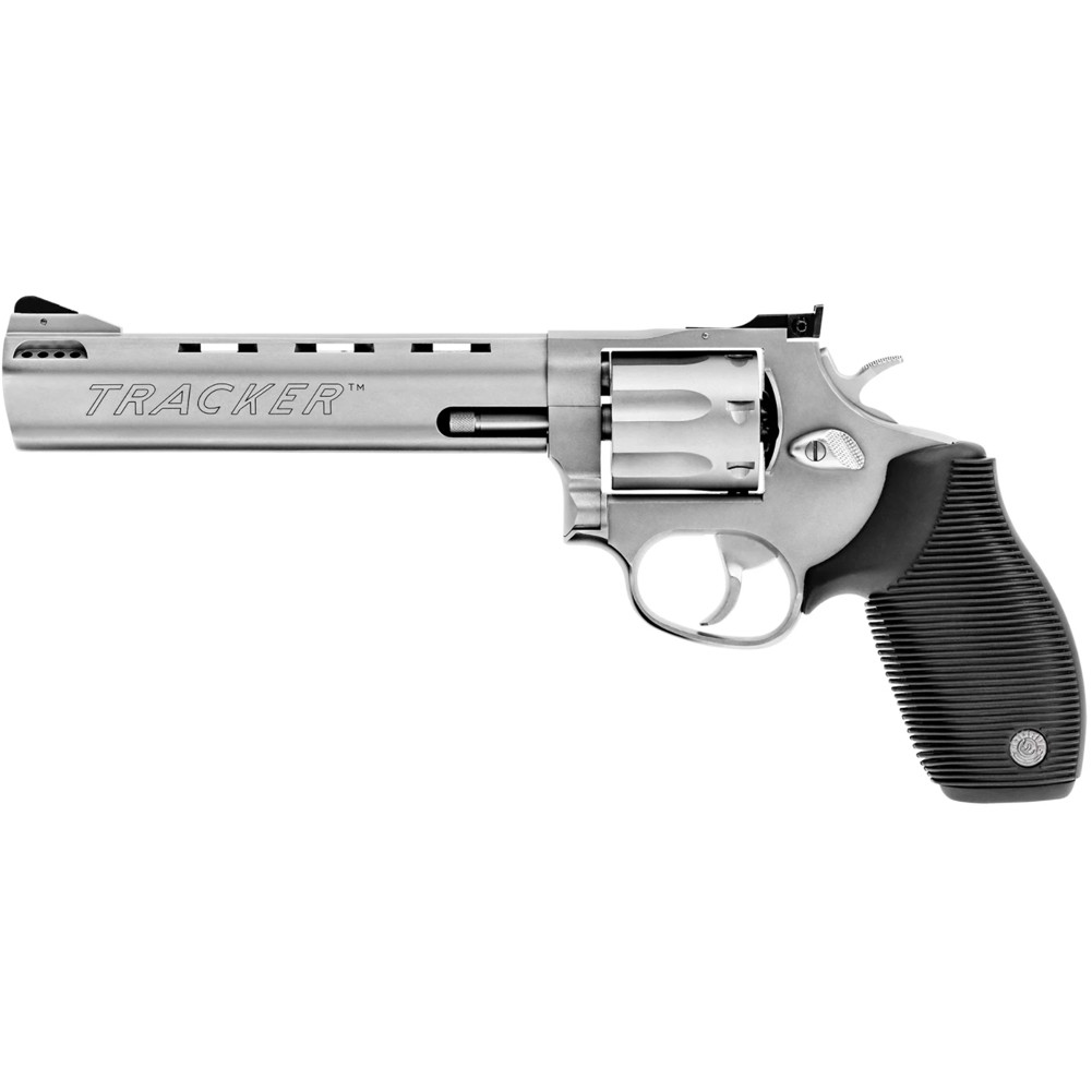 Taurus 357 Mag 6-5in Revolver 2-627069