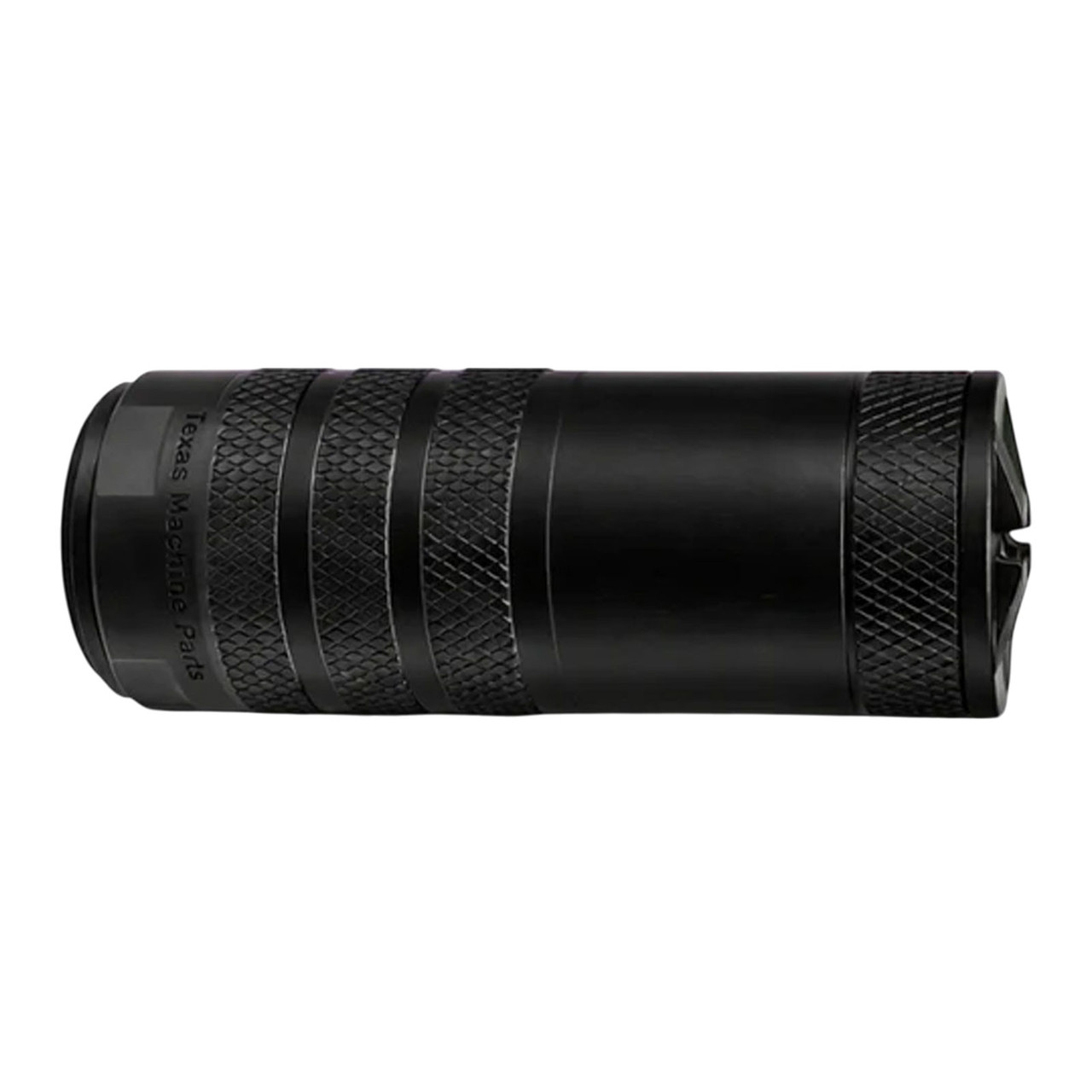 TMP SUPPRESSORS Wylde556-K Black Suppressor W556KB