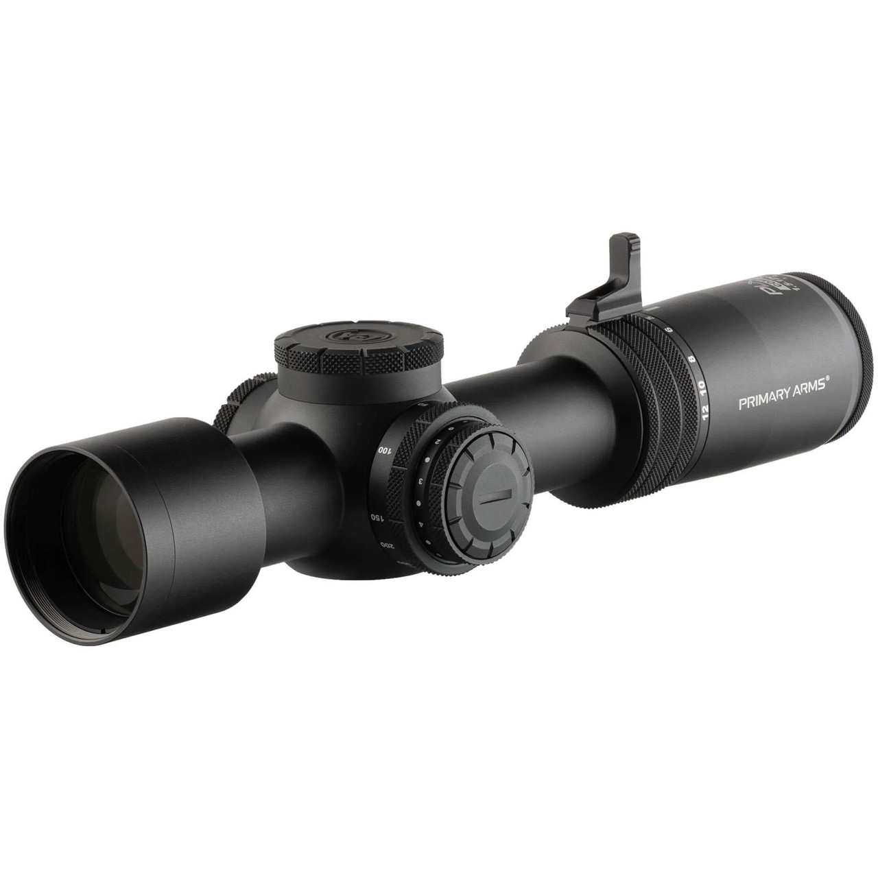 PRIMARY ARMS PLx PA-PLXC-15-12X36F-RDB-GRIF-MIL-G2