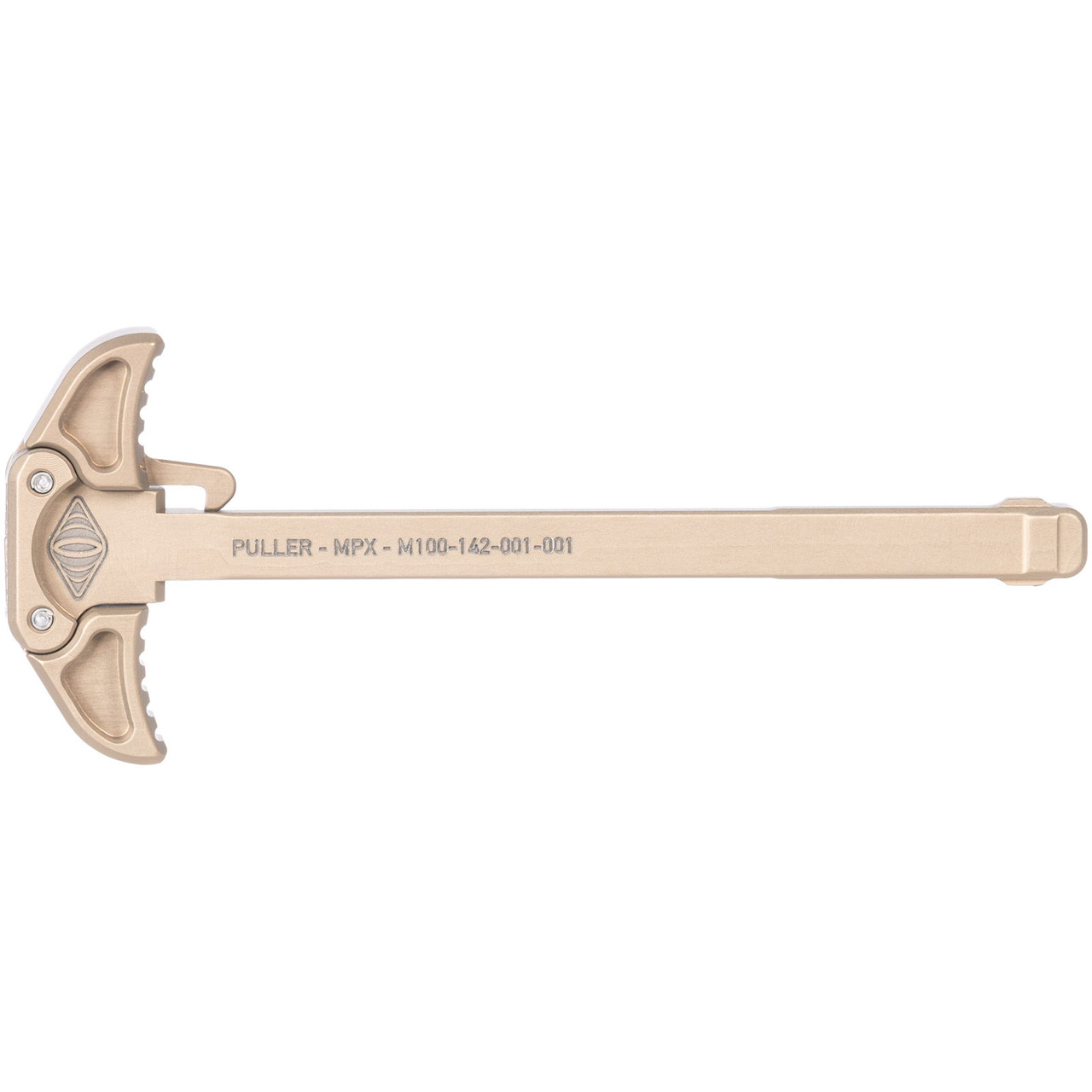 REPTILIA Puller MCX Charging Handle for Sig MPX 100-372