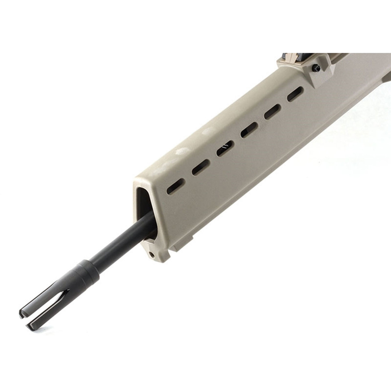 HK G36 22 LR Folding Synthetic Stock RIfle 81001321