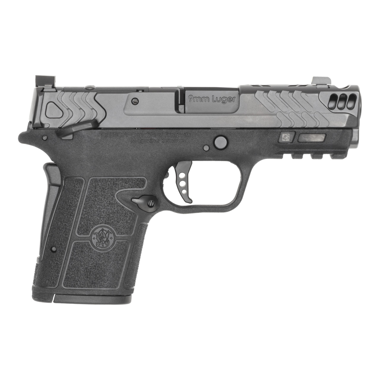 SMITH WESSON Performance Center Equalizer Pistol 14411