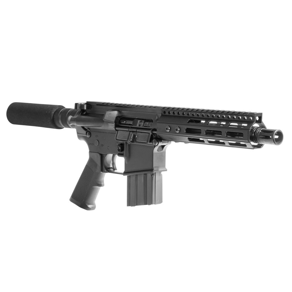 FRANKLIN ARMORY CA7 5 56mm 10rd Bolt Action Pistol 3130