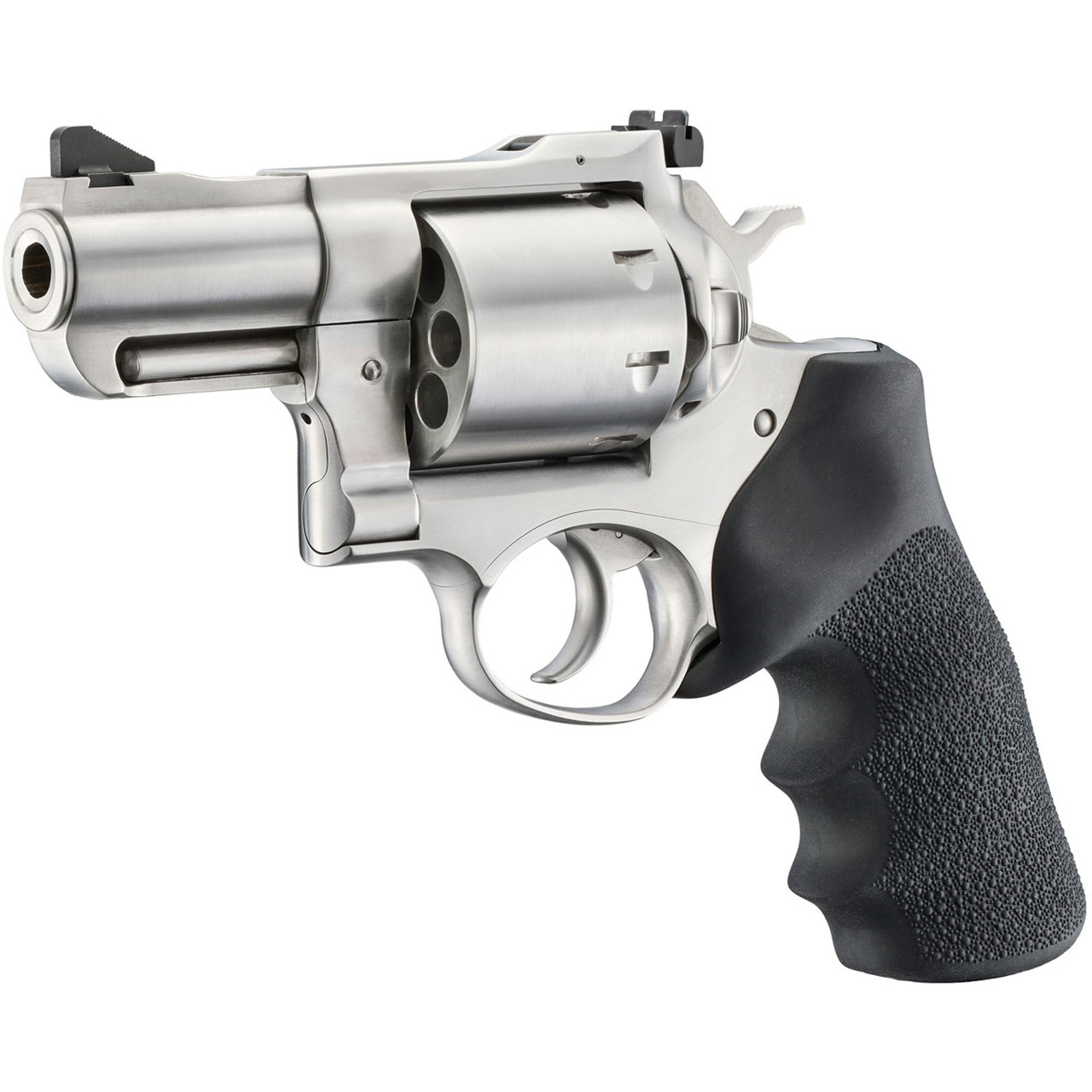 RUGER Super Redhawk 357 Mag 38 Special Revolver 5529