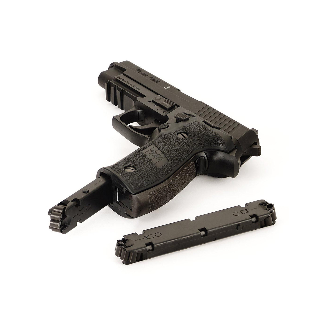 Sig Sauer P226 177mm Air Pistol AIR-226F-177-12G-16-BLK