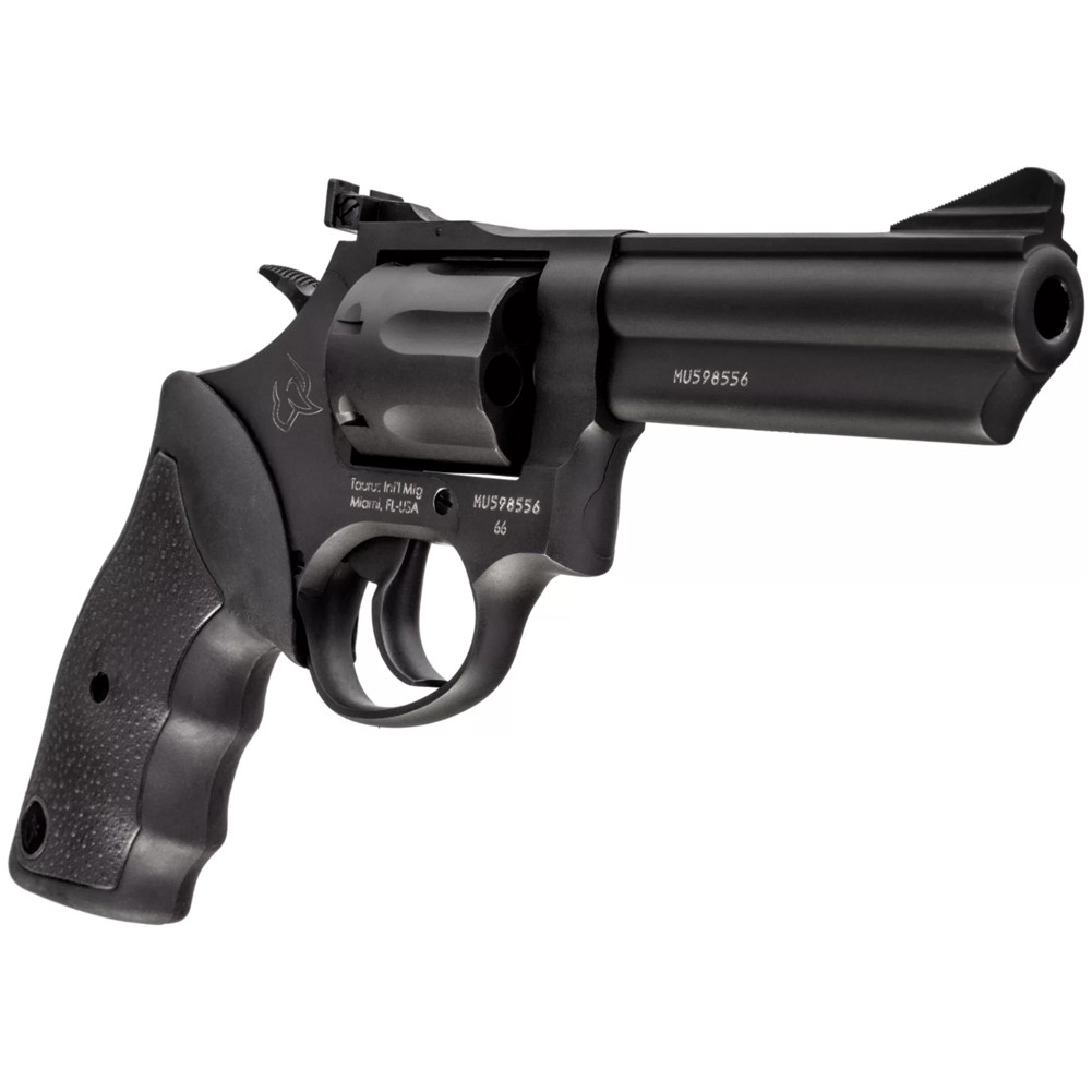 Taurus 357 Mag 4in Pistol 2-660041