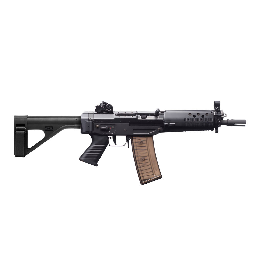 SB TACTICAL SOB AR Pistol Stabilizing Brace SOB-01-SB
