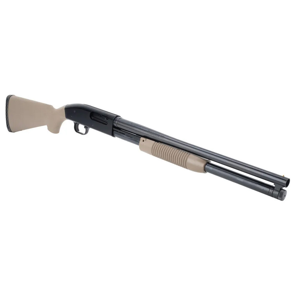 MOSSBERG Maverick 88 Security 12Ga 20in Shotgun 31048