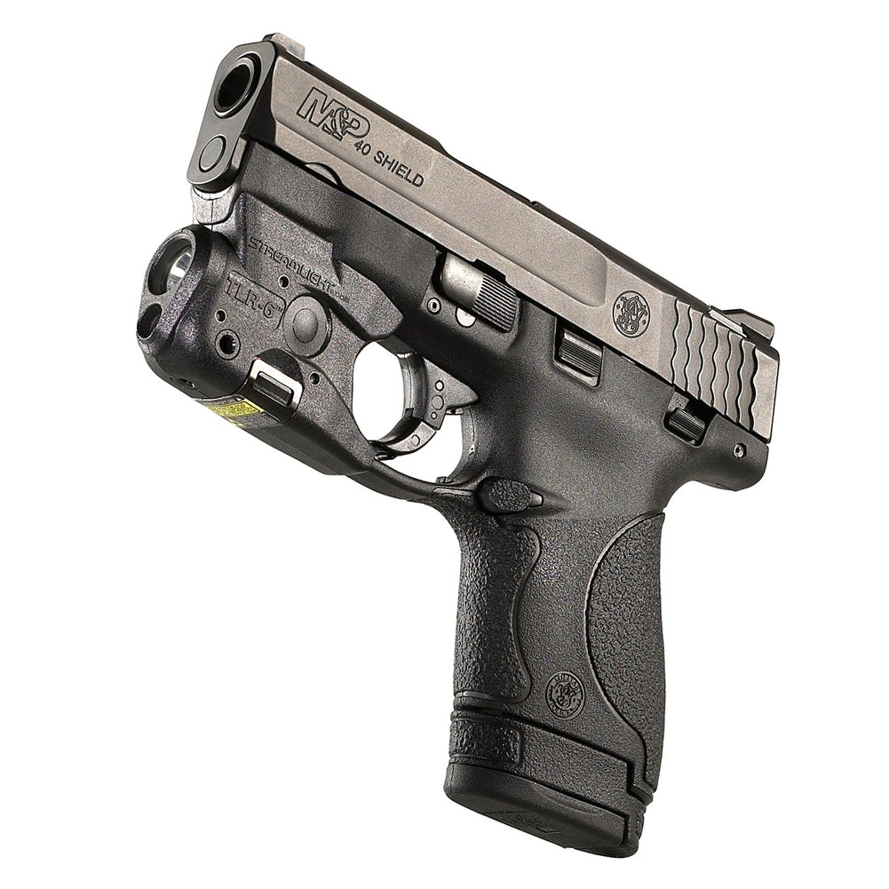 STREAMLIGHT TLR-6 MP Shield Gun Light 69273