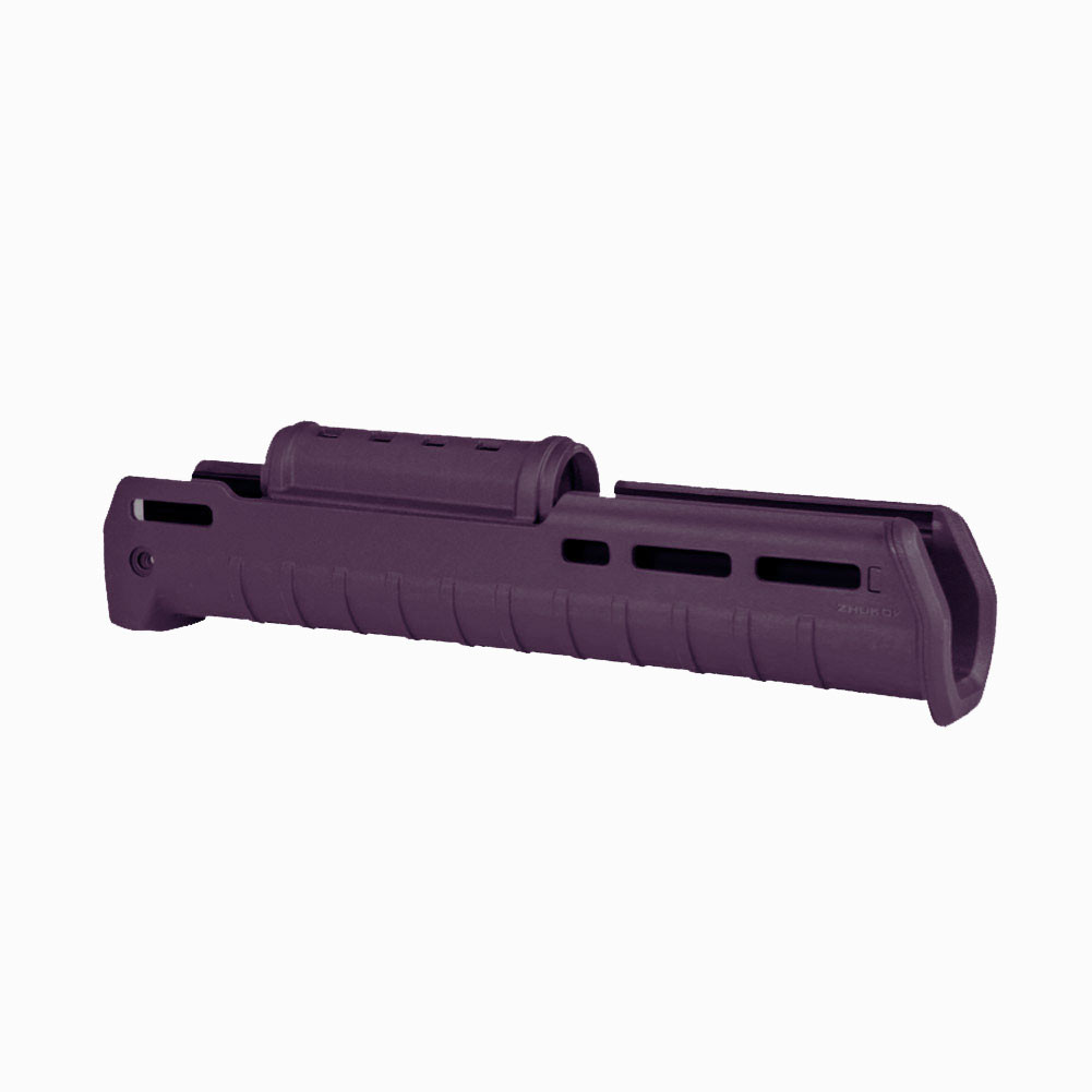 Magpul Zhukov AK47-AK74 Handguard MAG586-PLM